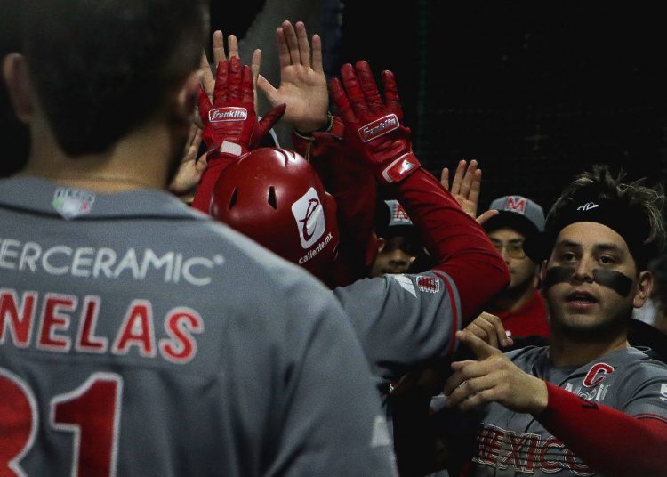 Foto: Diablos Rojos