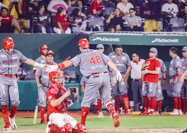 Foto: Diablos Rojos