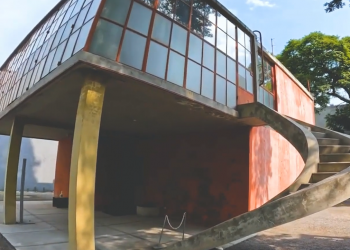 Vive México en Enfoque Noticias: Museo Casa Estudio Diego Rivera y Frida Kahlo