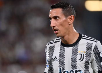 Sabemos que no será nada fácil ganar al Sevilla: Di María