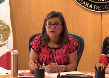 Diputadas urgen a Congresos Estatales aprobar la Ley 3 de 3
