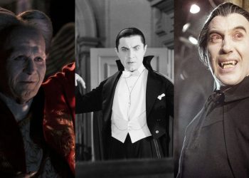 Día Mundial de Drácula