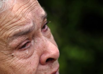 Madres de desaparecidos marchan este 10 de mayo en la CDMX