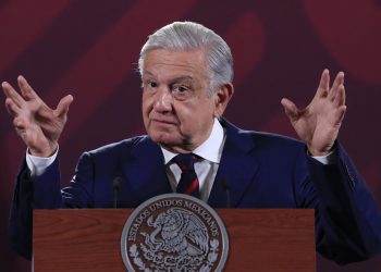 ¿Cómo va el caso de Tomás Zerón? Esto señaló López Obrador