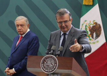 Te decimos desde cuándo podrás programar a través de WhatsApp citas en consulados de México en EU