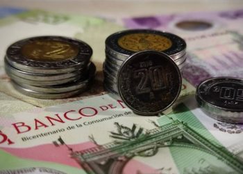 ¿Cómo está evolucionando la economía mexicana? Esto dijo un experto
