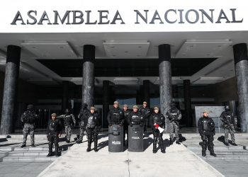 ¿Qué esta ocurriendo en Ecuador? Aquí te decimos