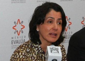 Fue una sesión muy irregular en el Senado, parece que dimos un paso adelante en los riesgos que implican tomar decisiones sin procedimientos: México Evalúa