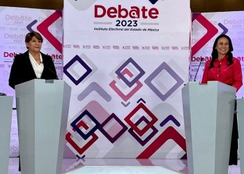 ¿Cómo van las encuestas por la gubernatura del EDOMEX? Aquí te decimos