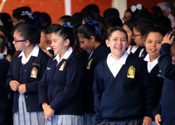 ¿Sabes cuáles fueron los ajustes a la Reforma de Educación en la CDMX?
