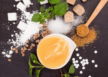 OMS alerta por consumo de edulcorantes