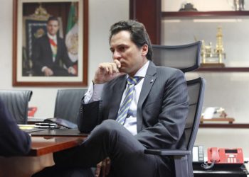 ¿Cómo va el caso Emilio Lozoya? Su abogado nos explica