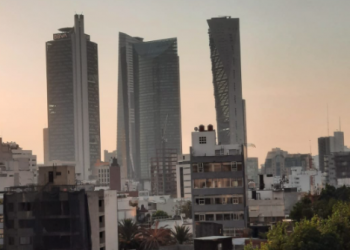 ¡Buenas noticias! Suspenden la contingencia ambiental en el Valle de México