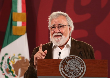 La CNDH deslinda a Gobierno de México de espionaje contra Encinas