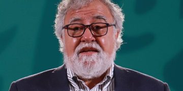 Esto dijo AMLO sobre el espionaje a Encinas