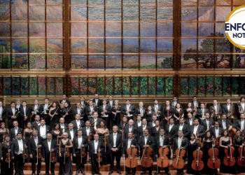 Enfoque en Escena: La Orquesta Sinfónica Nacional invita a escuchar el Concierto para piano