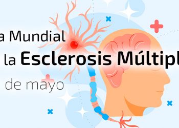 Día Mundial de la Esclerosis Múltiple