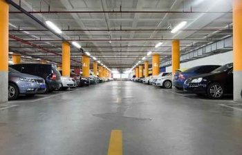 Esto dijeron usuarios de estacionamientos públicos sobre la ley que regula las tarifas
