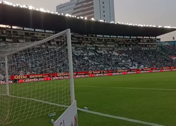 Más de 3.4 millones de aficionados visitaron los estadios en el Torneo Clausura 2023