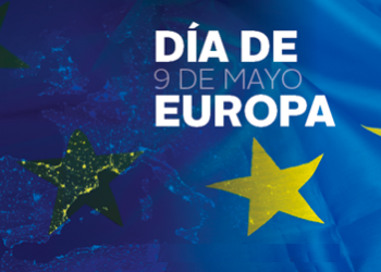 Hoy es el Día de Europa
