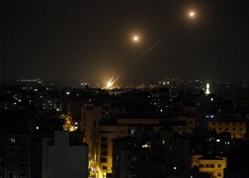 Se rompe la tregua, Israel vuelve a bombardear Gaza