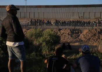 Albergues del norte de México esperan repunte migratorio