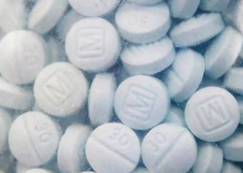 Esto hará México y China contra el tráfico ilegal de fentanilo