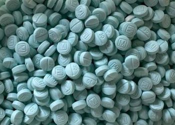Afirma AMLO tener pruebas sobre tráfico de fentanilo procedente de China