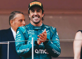 Tenemos que capitalizar cualquier oportunidad:  Fernando Alonso