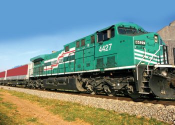 No se puede expropiar algo que no es de tu propiedad y las concesiones no son propiedad de Ferrosur: Abogada