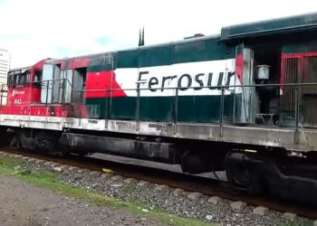 Esta es la postura de Coparmex sobre el caso Ferrosur