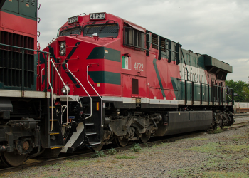 ¿Qué esta ocurriendo en el tema de Ferrosur? Esto dijo un experto