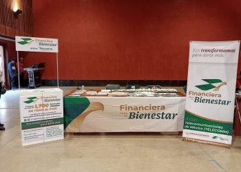 Financiera para el Bienestar lanza tarjeta para envío de remesas