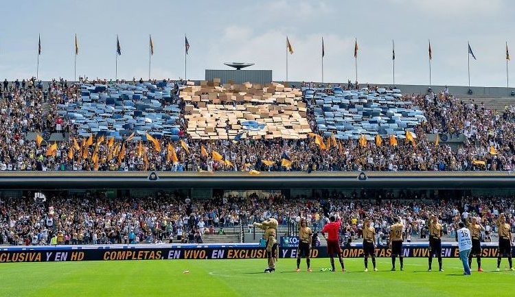 Foto Mexsport