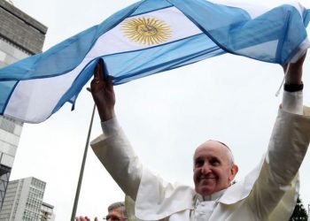 ¿El Papa Francisco viajará a Argentina? Esto dijo el pontífice