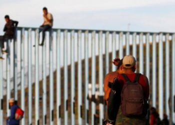 ¿Cómo se encuentra la capacidad de los centros migratorios tras el término del Título 42? Esto dicen autoridades estadounidenses