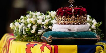 Esto costó el funeral de la Reina Isabel