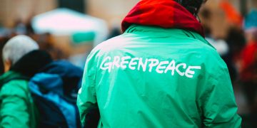 Esta es la petición que le hicieron Greenpeace y otras organizaciones a la ONU