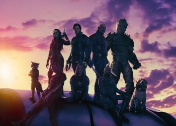 Esto fue lo que recaudó Guardianes de la Galaxia vol. 3 en su primer fin de semana