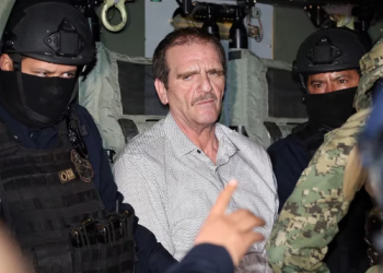 Héctor El Güero Palma saldrá de prisión tras casi 28 años