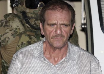 Giran nueva orden de aprehensión al “Güero Palma” por crimen contra Juan Pablo de Tavira