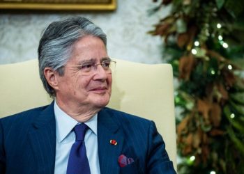 El presidente Guillermo Lasso disuelve la Asamblea Nacional de Ecuador