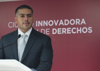 Desarticulan dos células criminales que operaban en CDMX, hay 9 detenidos: Harfuch 