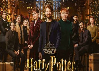 ¿Ya viste la escena eliminada de Harry Potter?