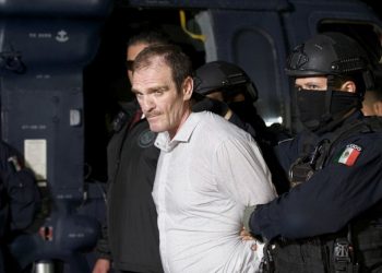 ¿Cuándo se resolverá la situación jurídica de el Güero Palma?