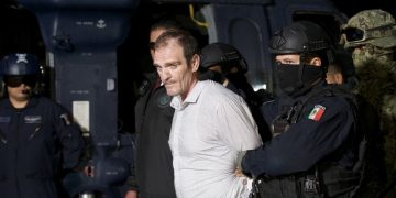 ¿Cuándo se resolverá la situación jurídica de el Güero Palma?