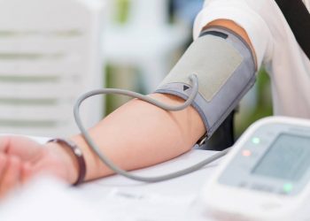 Uno de cada cuatro mexicanos tiene hipertensión 