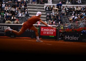 Holger Rune remonta a Ruud y se mete a la final de Roma