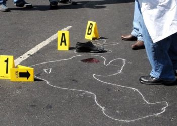 Aumentan los homicidios en el país, te contamos