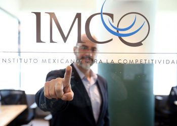 El IMCO ha ayudado a construir un país más próspero e incluyente: Carrillo